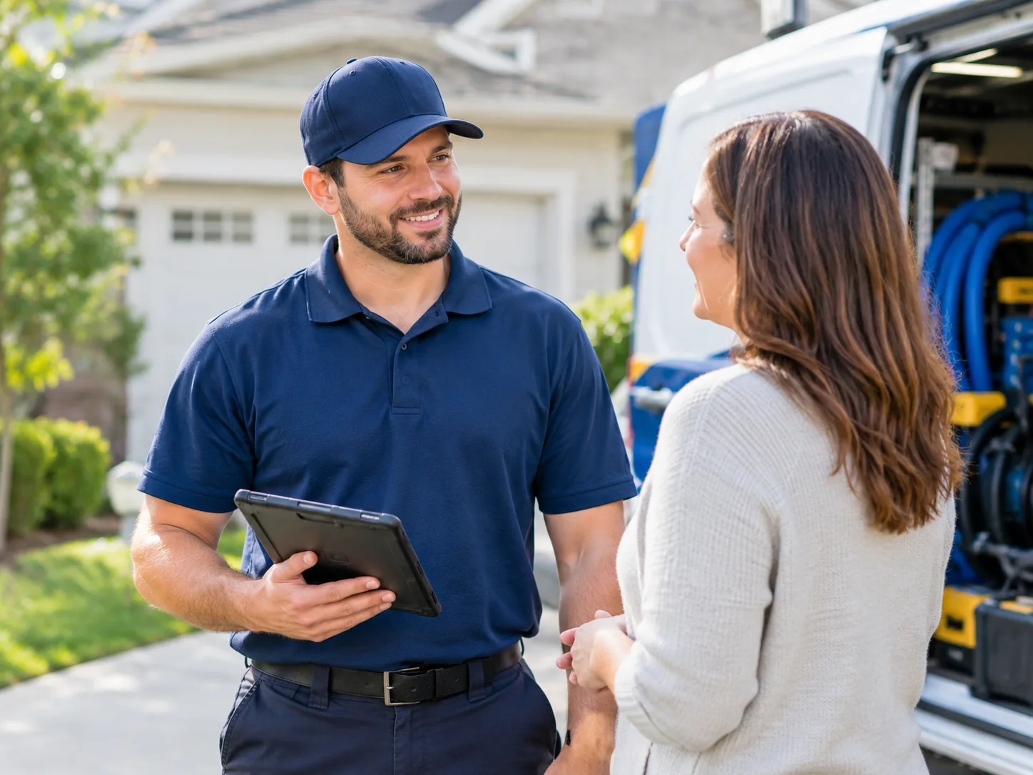 Sewage Backup Cleanup Milan, IL FAQs